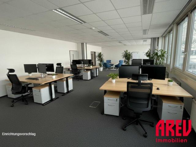 Büro mieten in Doppl, Leonding