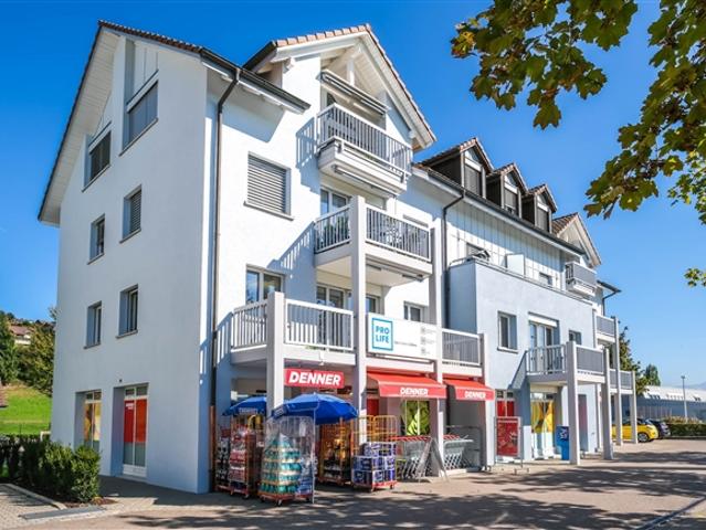 Büro mieten in Wil (SG), St. Gallen