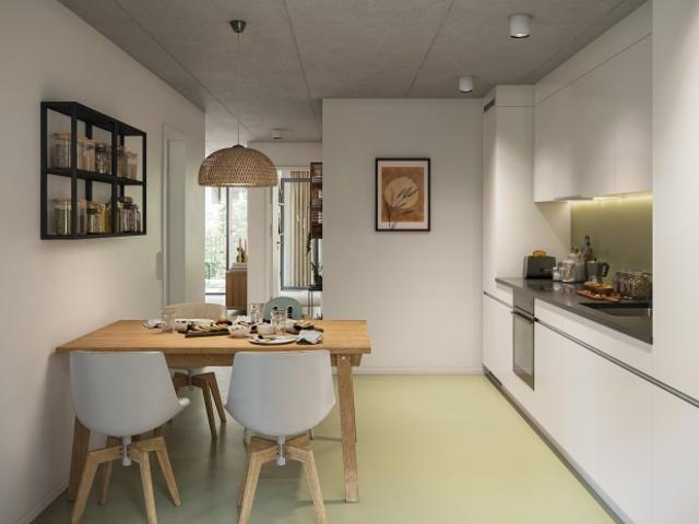Büro mieten in Baar, Zug