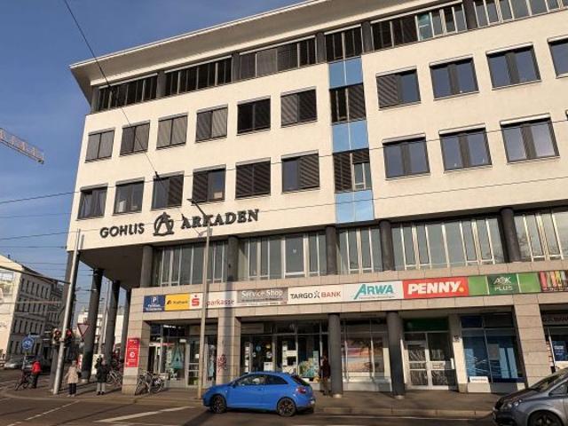 Büro mieten in Leipzig, Sachsen