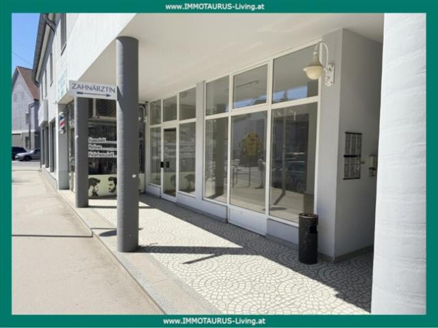 Gewerbe kaufen in Sankt Peter, Gersdorf-Feistritz