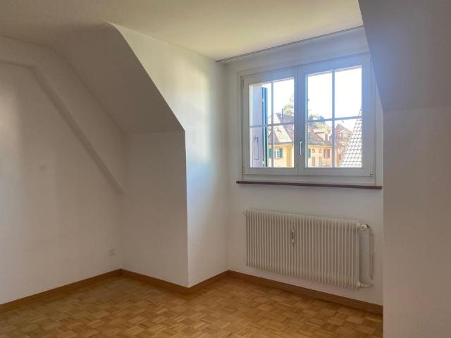 Apartment mieten in Wabern, Köniz