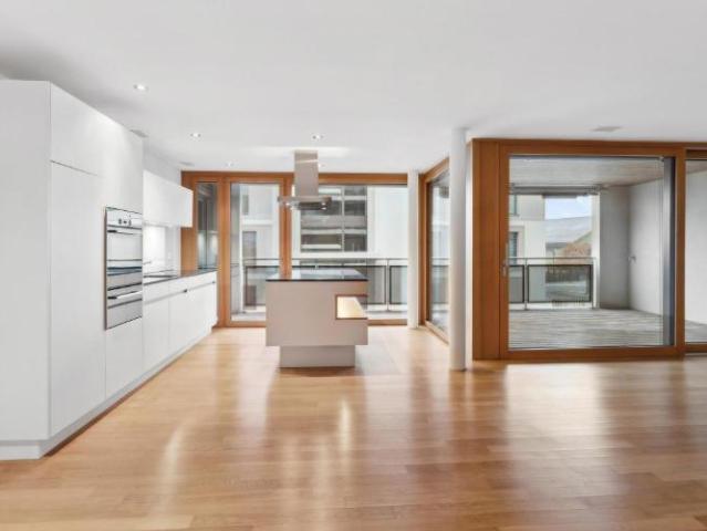 Apartment mieten in Lü