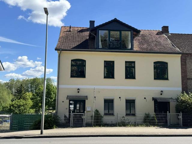 Wohnung kaufen in Sternberg, Ludwigslust-Parchim