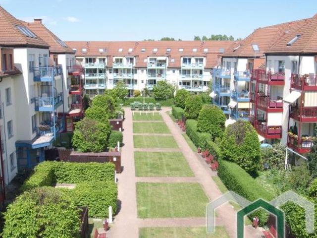 Etagenwohnung kaufen in Leipzig