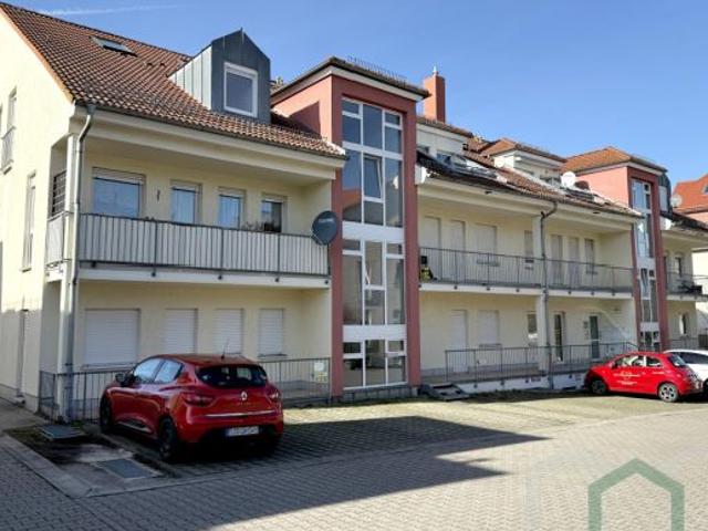 Wohnung kaufen in Leipzig, Sachsen