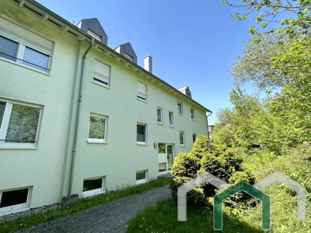 Etagenwohnung kaufen in Leipzig
