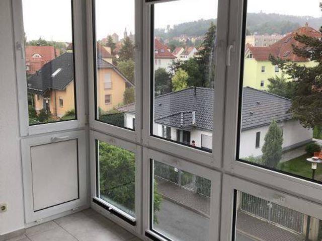 Etagenwohnung kaufen in Arnstadt