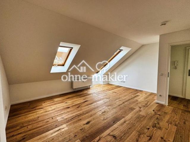 Wohnung kaufen in Leipzig, Sachsen