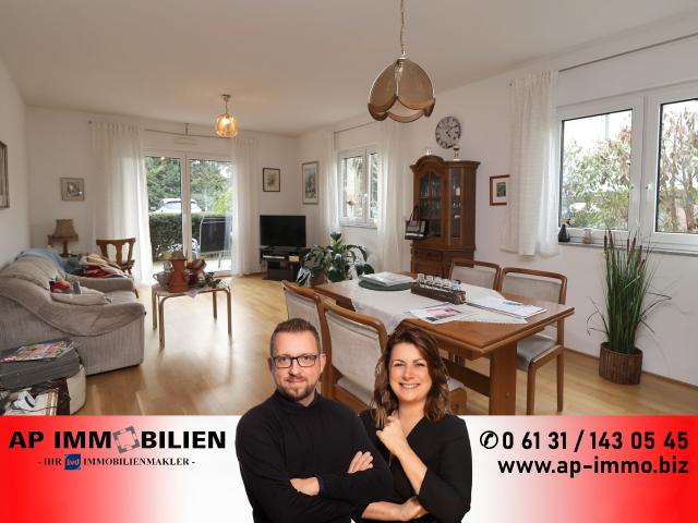 Wohnung mieten in Gau-Bischofsheim, Rheinland-Pfalz