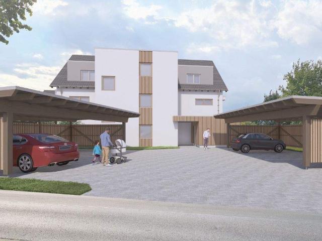 Wohnung kaufen in Werl, Nordrhein-Westfalen