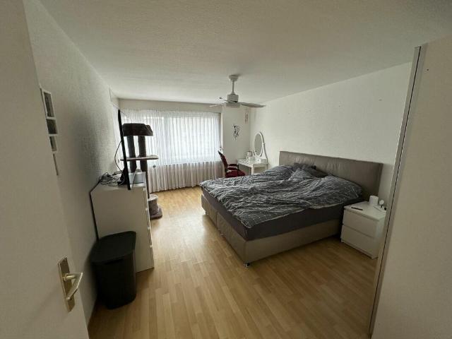 Immobilie kaufen in Wittenbach, St. Gallen