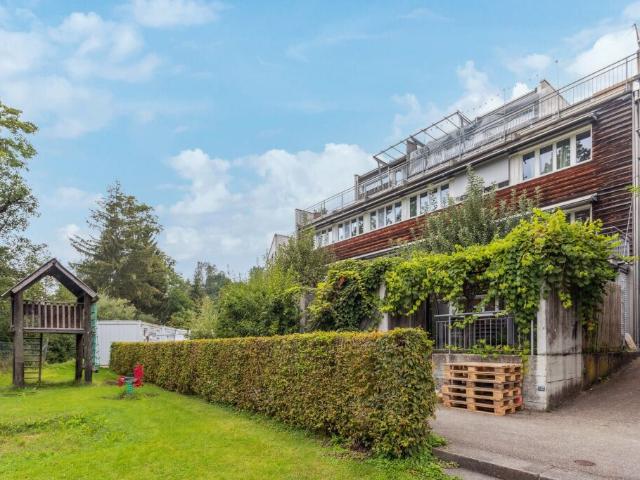 Maisonette mieten in Langnau im Emmental, Bern