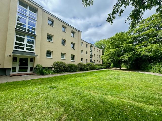 Apartment mieten in Heitmannshausen, Buxtehude