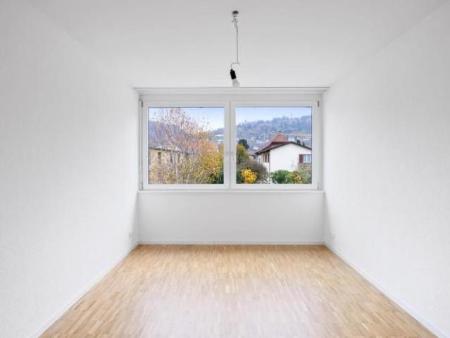 Apartment mieten in Boujean/Bözingen, Biel/Bienne