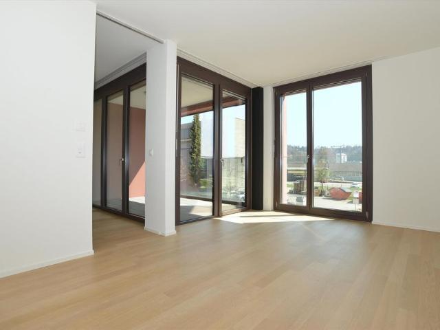 Apartment mieten in Neuhegi, Winterthur