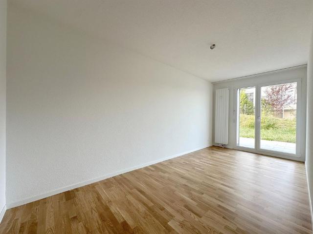 Apartment mieten in Horgen, Bezirk Horgen