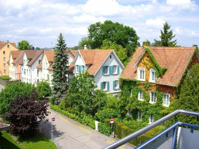 Apartment mieten in Kreuzlingen, Thurgau