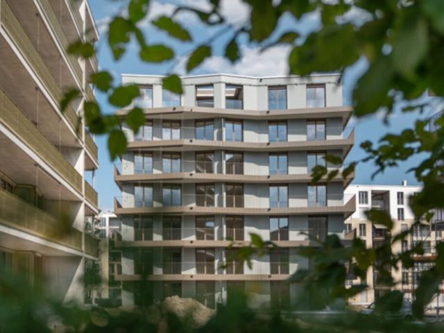 Apartment mieten in Lü