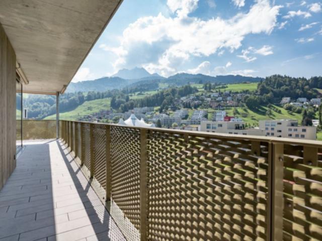 Apartment mieten in Lü