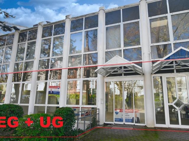 Gewerbe kaufen in Südost, Wiesbaden