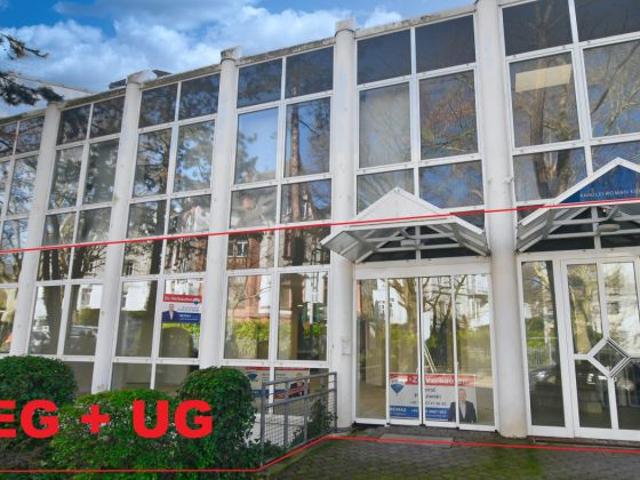 Büro kaufen in Wiesbaden, Hessen
