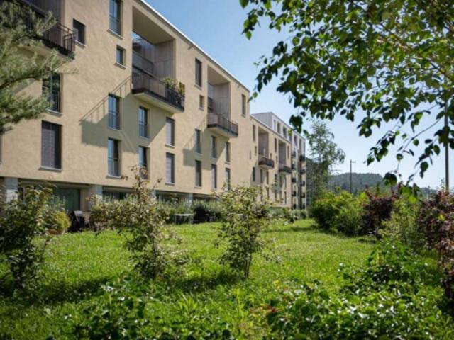 Apartment mieten in Lü