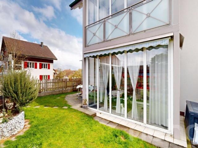Wohnung kaufen in Rüti bei Büren, Bern