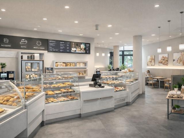 Gewerbe mieten in Salzburg