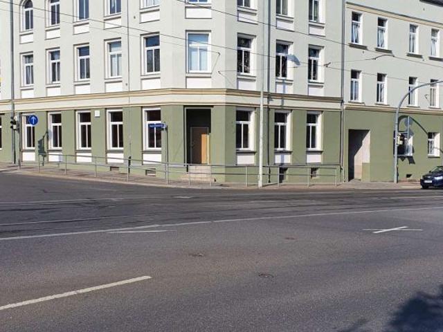 Gewerbe mieten in Zwickau-West, Zwickau