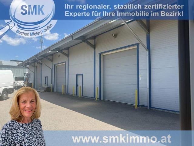 Gewerbe mieten in Katastralgemeinde Korneuburg, Korneuburg