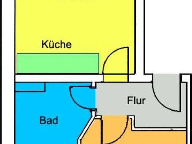 Wohnung mieten in Döbeln, Mittelsachsen
