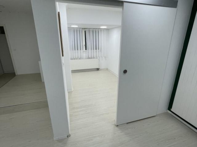 Atelier mieten in Schwarzenbach (SG), St. Gallen