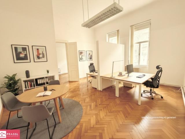 Büro kaufen in Leoben