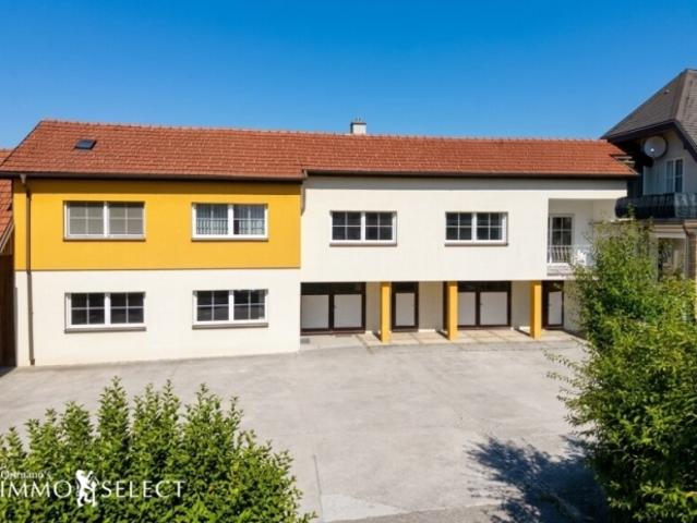 Gewerbe mieten in Kasten bei Böheimkirchen, Niederösterreich