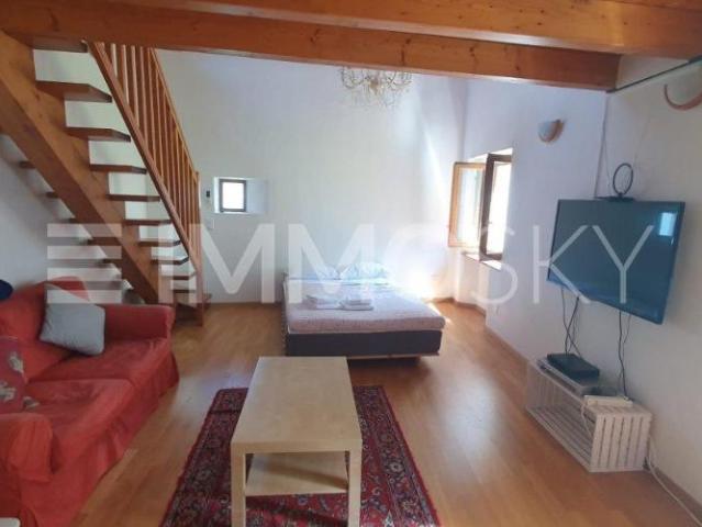 Wohnung kaufen in Aldesago, Tessin