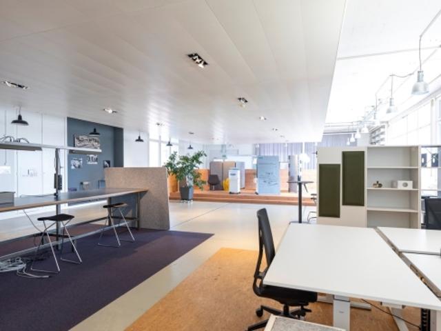 Büro mieten in Biglen, Bern