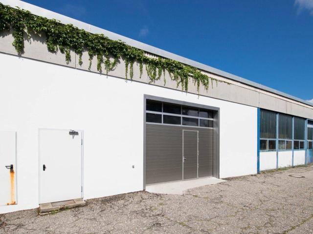 Gewerbe mieten in St. Peter, Klagenfurt