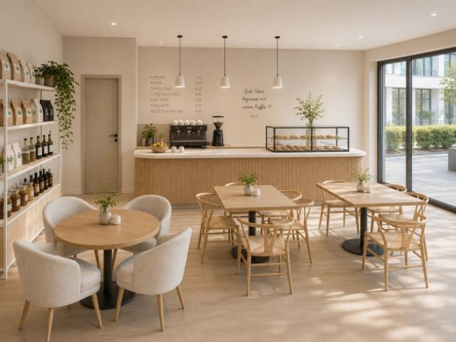 Atelier mieten in Wetzikon (ZH), Zürich