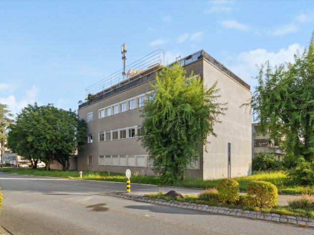 Atelier mieten in Fällanden, Zürich