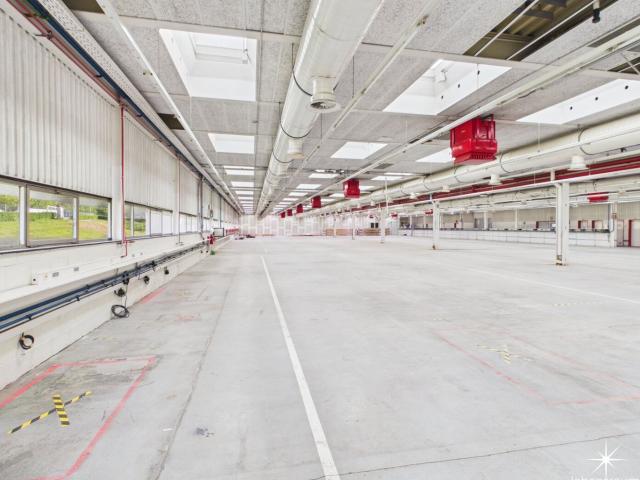 Gewerbe mieten in Spittal an der Drau, Kärnten
