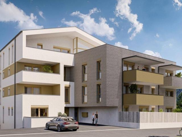 Apartment kaufen in Zirl, Bezirk Innsbruck-Land