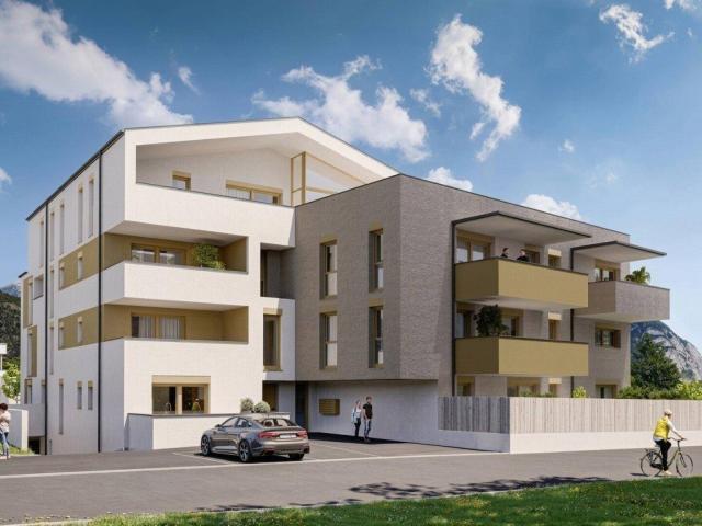 Apartment kaufen in Zirl, Bezirk Innsbruck-Land