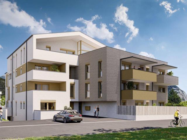 Apartment kaufen in Zirl, Tirol