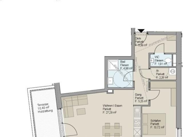 Wohnung kaufen in Zirl, Tirol