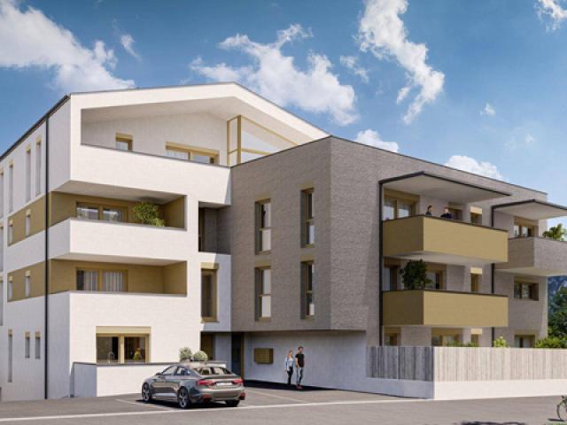 Apartment kaufen in Zirl, Tirol