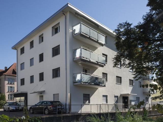Apartment mieten in Oberentfelden, Aargau