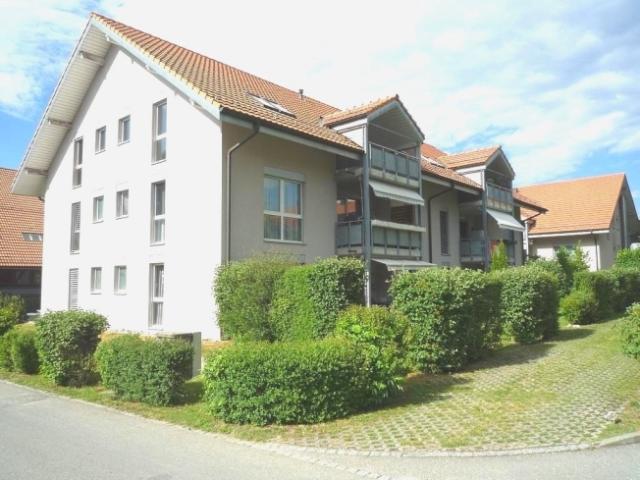 Wohnung mieten in Hindelbank, Bern