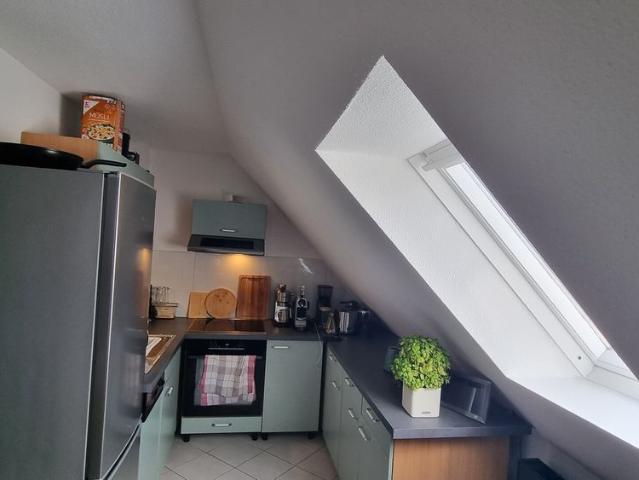 Apartment mieten in Leubnitz-Neuostra, Dresden