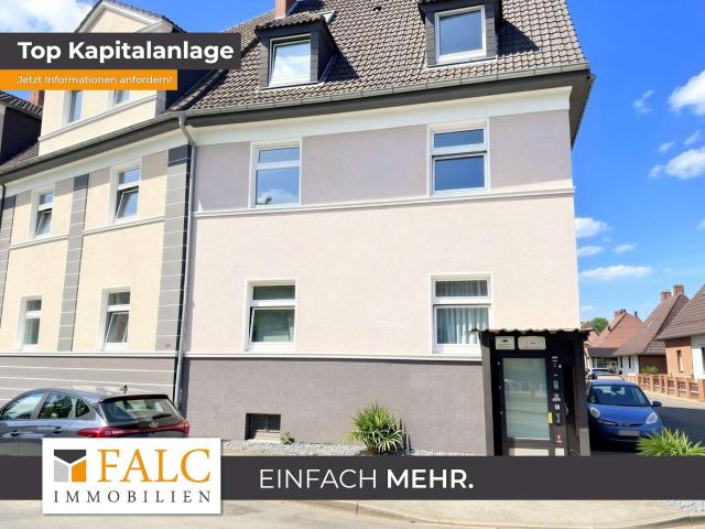 Haus kaufen in Beisenkamp, Datteln